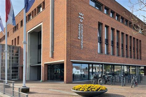 gemeente leidschendam voorburg contact.